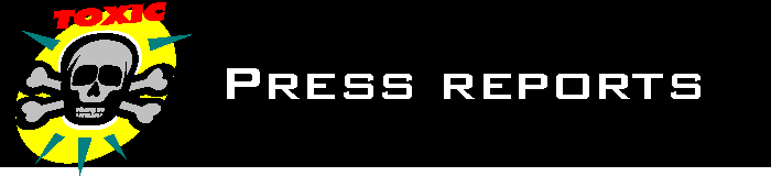 Meaning of the press...